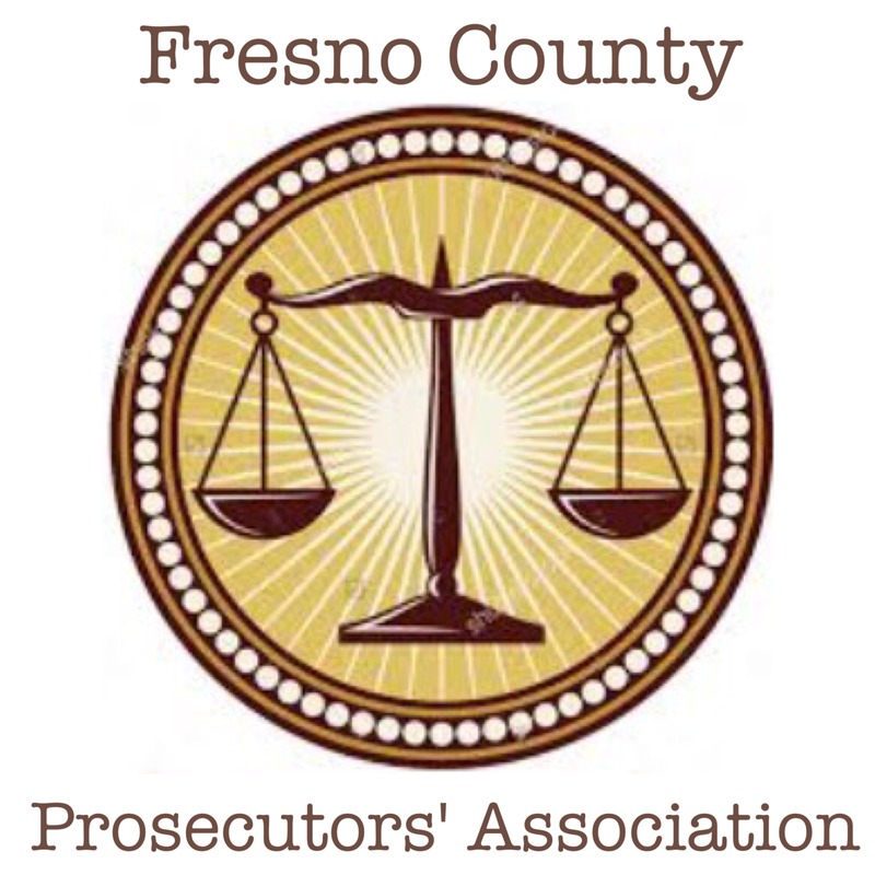 Fresno County Prosecutors' Association endorsement
