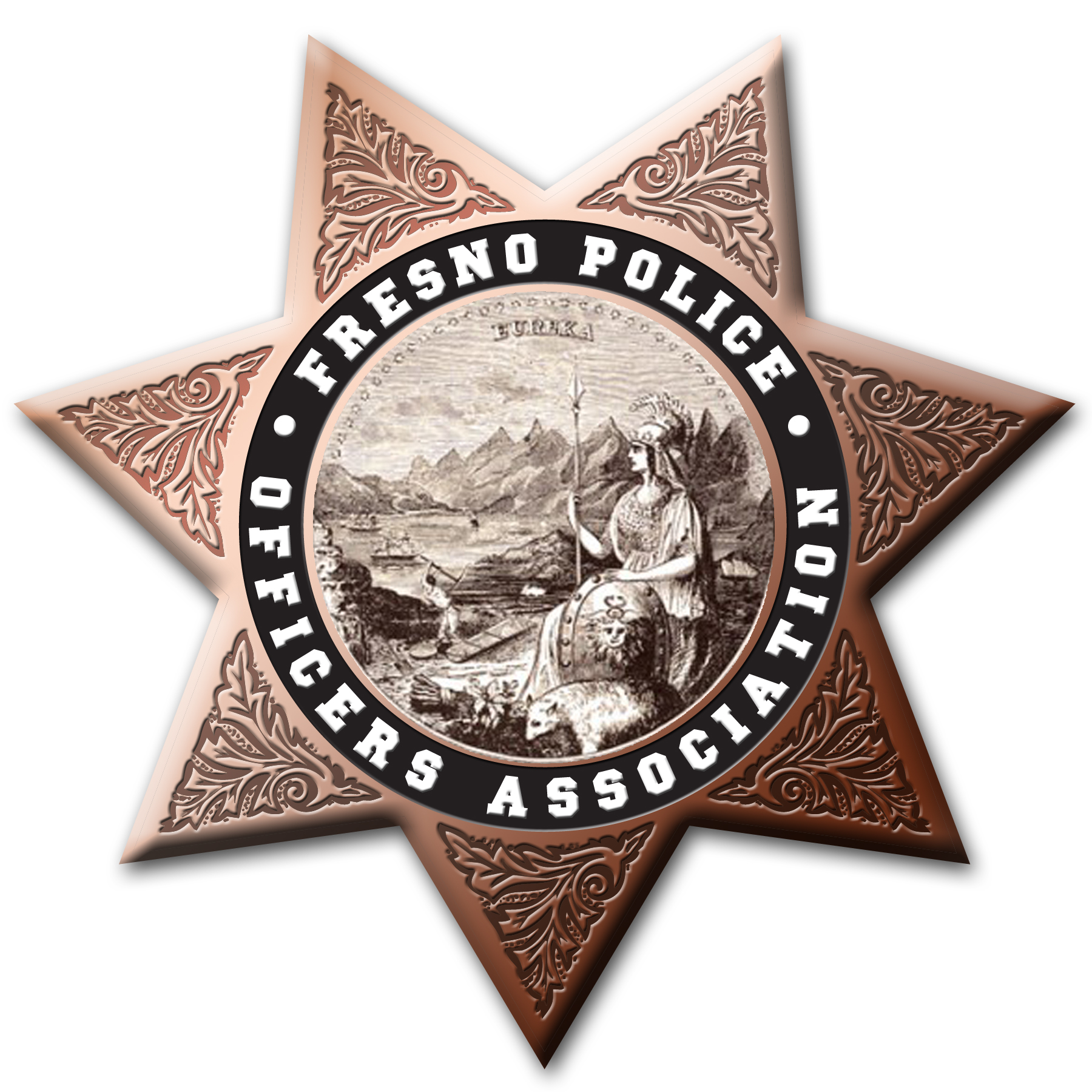 Fresno Police Officers Association endorsement